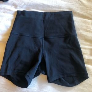 Lululemon align shorts